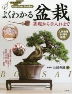 小さくてかわいい初心者におすすめのミニ盆栽7選 育て方や手入れの仕方の参考本も紹介