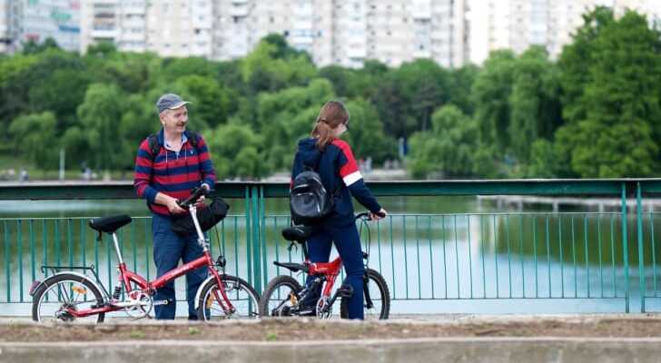 おしゃれなコンパクト自転車ミニベロ12選 Giosやternなどおしゃれでかっこいい小径自転車を紹介