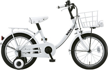 4歳はじめての自転車おすすめ12選 14インチ 16インチ 18インチのサイズがおすすめ