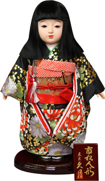 かわいい顔の市松人形10選 ひな祭りにもおすすめ 男の子の市松人形も紹介