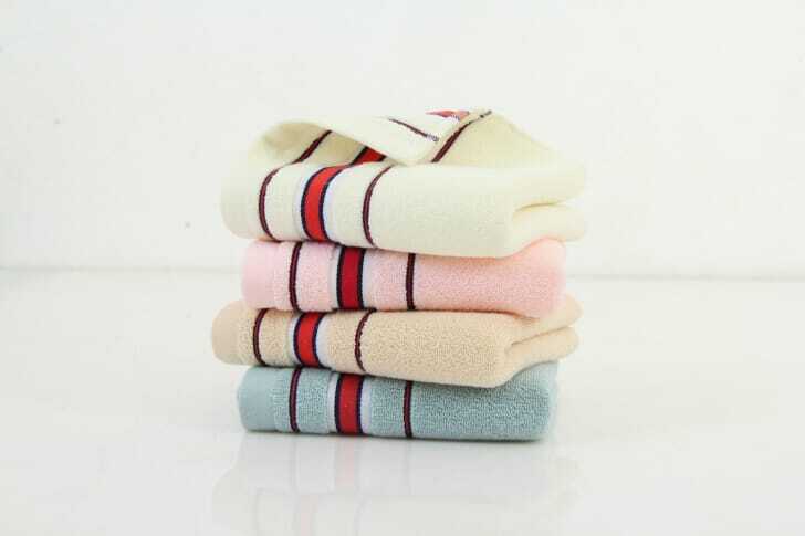 ヘアドライタオルおすすめ8選 今治タオルやカラリプラス 口コミも紹介