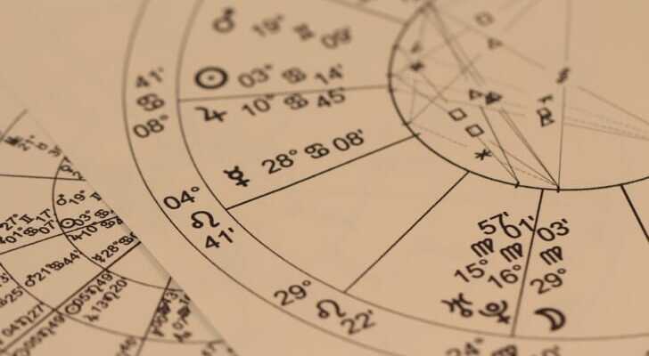 星座早見盤おすすめ9選 星座表の使い方や選び方 人気商品も紹介