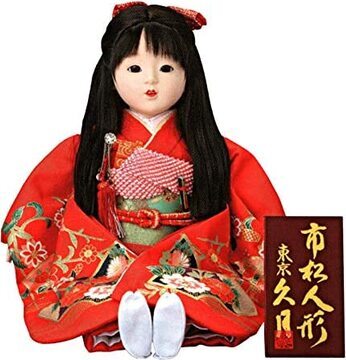 かわいい顔の市松人形10選 ひな祭りにもおすすめ 男の子の市松人形も紹介