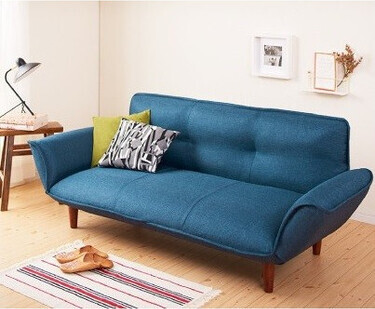 おすすめの2.5人掛けソファ1