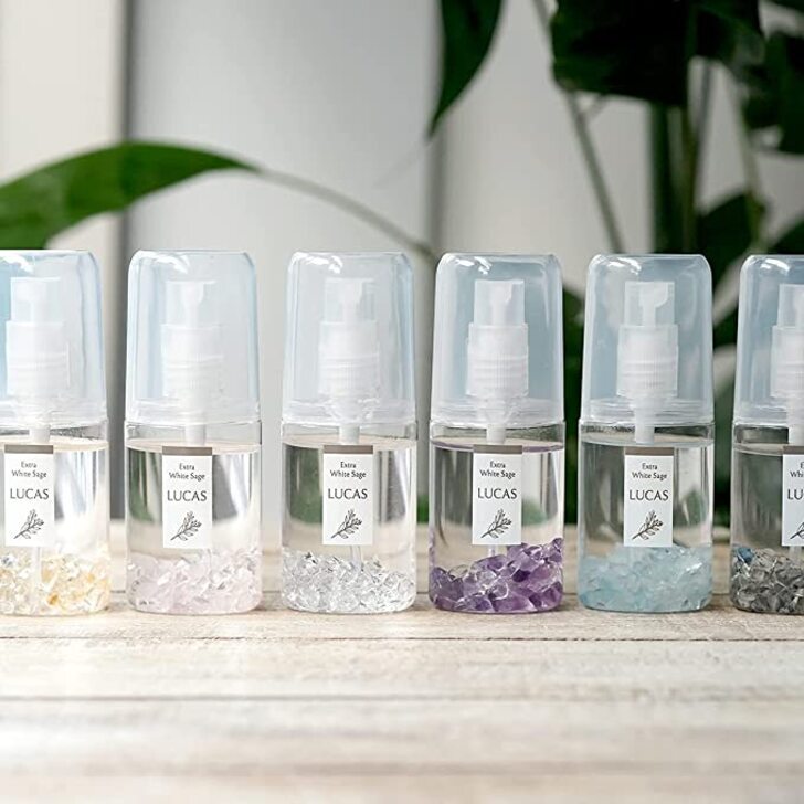 アロマのマスクスプレーおすすめ9選 ミント成分配合タイプや作り方も紹介