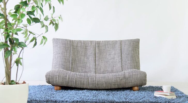 ふかふかで気持ちいい 座椅子ソファーおすすめ9選 1人用 ふたりがけそれぞれ紹介