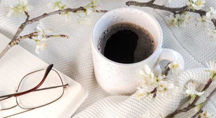 コーヒー