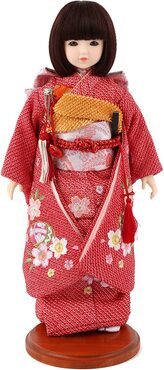 かわいい顔の市松人形10選 ひな祭りにもおすすめ 男の子の市松人形も紹介