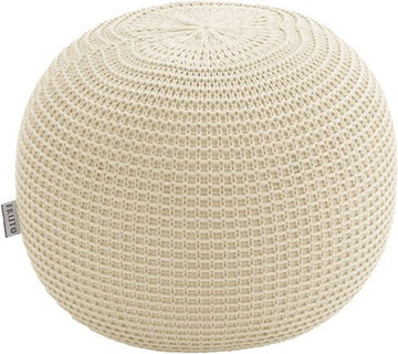 おしゃれなビーズクッション1