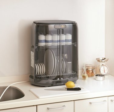 食器乾燥機おすすめ8選 コンパクトで一人暮らしにもぴったりの商品を紹介