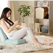かわいい座椅子おすすめ9選 コンパクトで安いものやふたりがけの大きいタイプも
