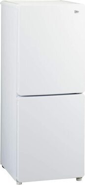 2022年版】一人暮らしサイズの冷蔵庫9選 1K、ワンルームには120L~160L 