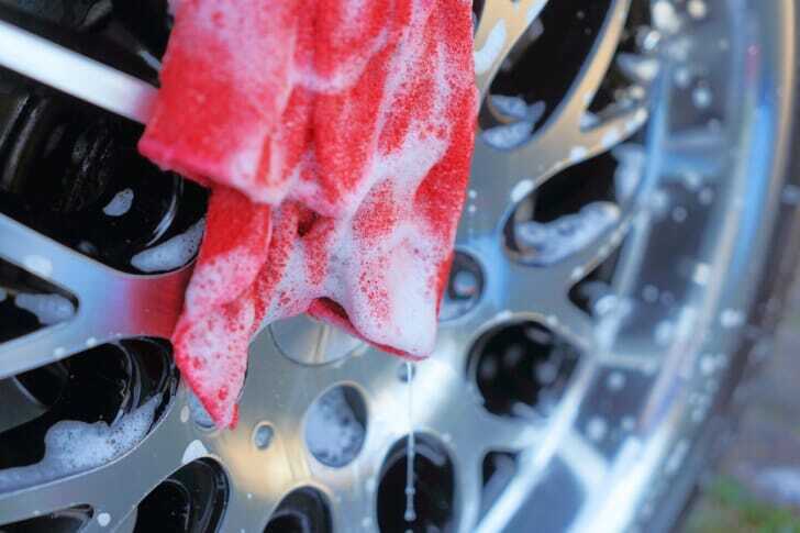 泡洗車に必須のフォームガンおすすめ9選 洗浄機不要の手動タイプも紹介