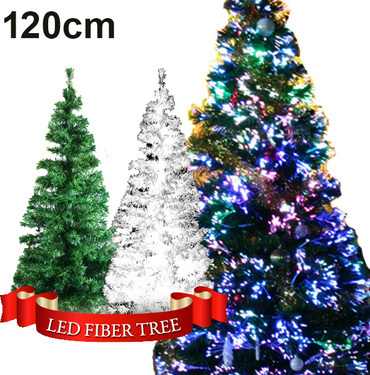 120cmのクリスマスツリーおすすめ7