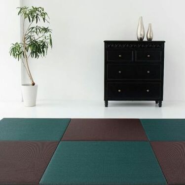 置き畳 ユニット畳おすすめ9選 フローリングにも合う おしゃれな国産商品も紹介