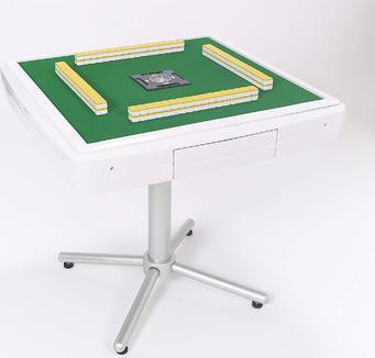 おすすめの麻雀卓8選 折りたたみ式のコンパクトサイズや国内メーカー 