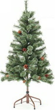 120cmのクリスマスツリーおすすめ9