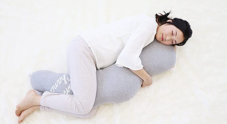 妊婦向け抱き枕おすすめ13選 妊娠中におすすめの使い方も紹介