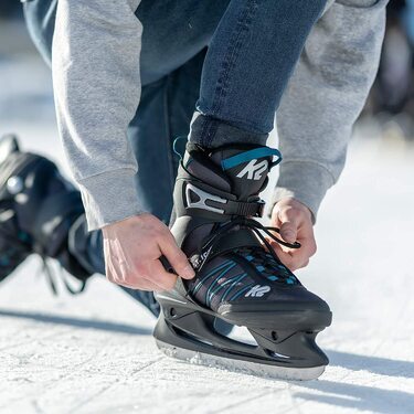 アイス フィギュアスケート靴おすすめ9選 選び方や初心者向けのセット商品も