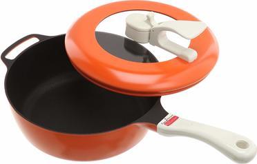 天ぷら揚げ物もできるフライパンの選び方とおすすめ9選 ディープパンで時間と油 収納場所を節約