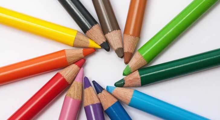 おすすめの水彩色鉛筆10選 人気のステッドラー プロ愛用の商品なども紹介