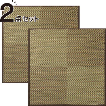 置き畳 ユニット畳おすすめ9選 フローリングにも合う おしゃれな国産商品も紹介