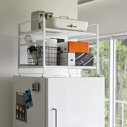 キッチンゴミ箱の配置 収納アイデア集 狭いマンションキッチンも快適に