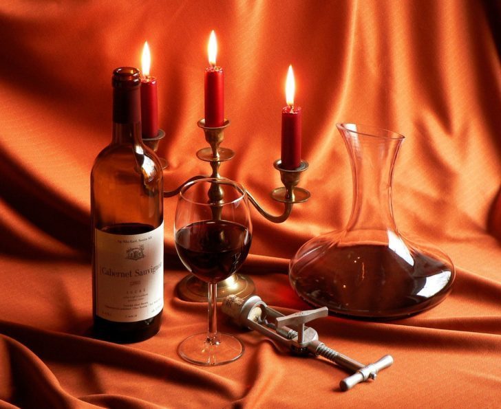 ワインやウィスキーが美味しくなるおすすめのデキャンタ9選 人気 