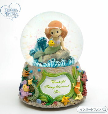 ディズニーランドやディズニシーを思い出すオルゴール18選 赤ちゃんの睡眠にもおすすめ