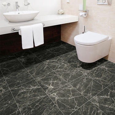 トイレや洗面所など水回りにおすすめのクッションフロア12選 コンクリート風やサンゲツの商品 Diyの貼り方も紹介