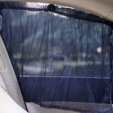 車用カーテンおすすめ10選 人気の遮光タイプをはじめレールや吸盤で取り付け簡単なものを厳選