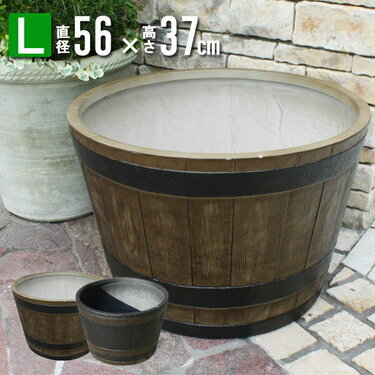 大型プランターおすすめ12選 おしゃれなデザインや500円台の激安商品も