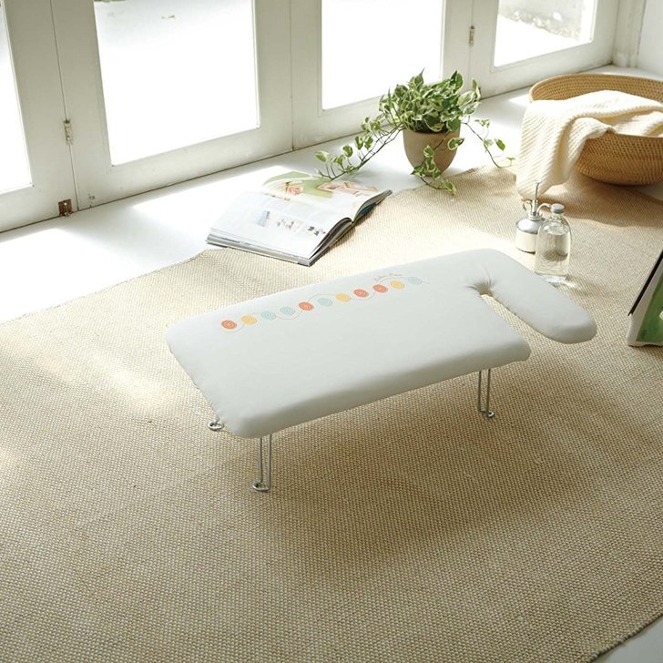 おしゃれなアイロン台おすすめ9選 一人暮らしに人気のコンパクトなものなど