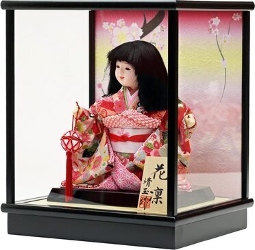 かわいい顔の市松人形10選 ひな祭りにもおすすめ 男の子の市松人形も紹介