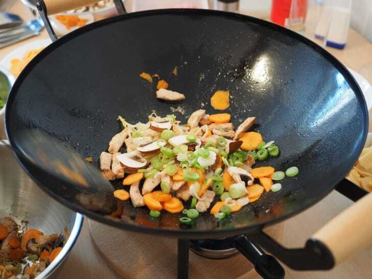 北京鍋　純チタン製　36㎝ 純チタン 北京鍋 36cm など業務用厨房用品の激安通販
