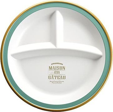使い勝手の良いおしゃれなランチプレートおすすめ10選 人気の陶器製から木製 子供用のワンプレート