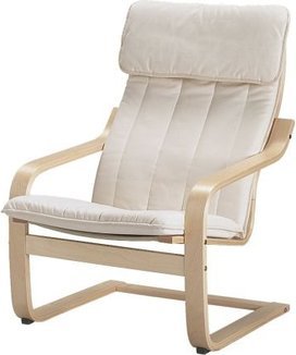 リビングや読書空間におすすめのハイバックチェア10選 リクライニング式や北欧のおしゃれな木製椅子も