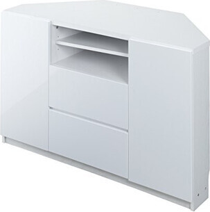 キャスター付きテレビ台3