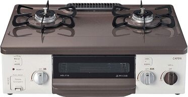 21年最新据え置きガスコンロおすすめ10選 全国で使われるプロパンタイプを紹介