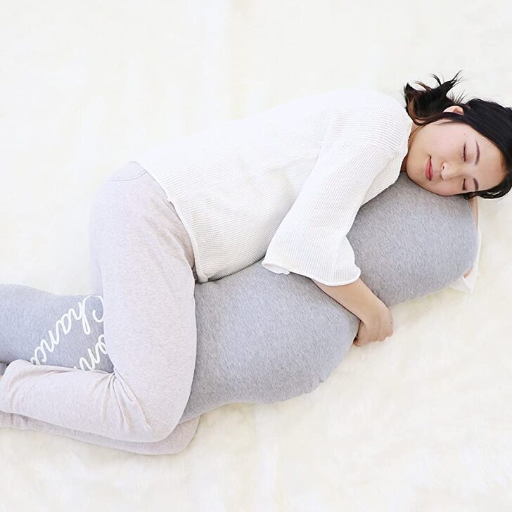 妊婦向け抱き枕おすすめ14選 人気商品や妊娠中におすすめの使い方も紹介 妊婦向け抱き枕おすすめ14選 人気商品や妊娠中におすすめの使い方も紹介