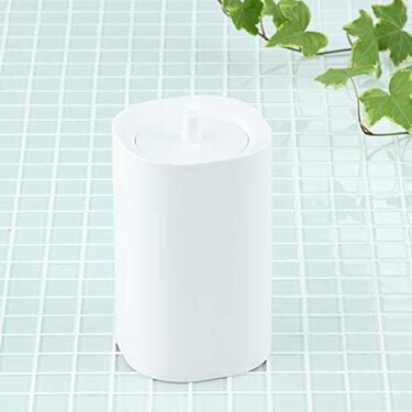 おしゃれなサニタリーボックスおすすめ9選 トイレに置く使い捨てのゴミ箱や消臭効果があるものも紹介