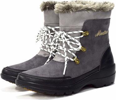 おしゃれなレディーススノーブーツ12選 ノースフェイス ソレル ミネトンカなどのブランドブーツ紹介