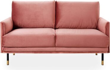 ピンクのソファおすすめ6