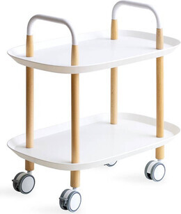 ソファサイド向けワゴン4