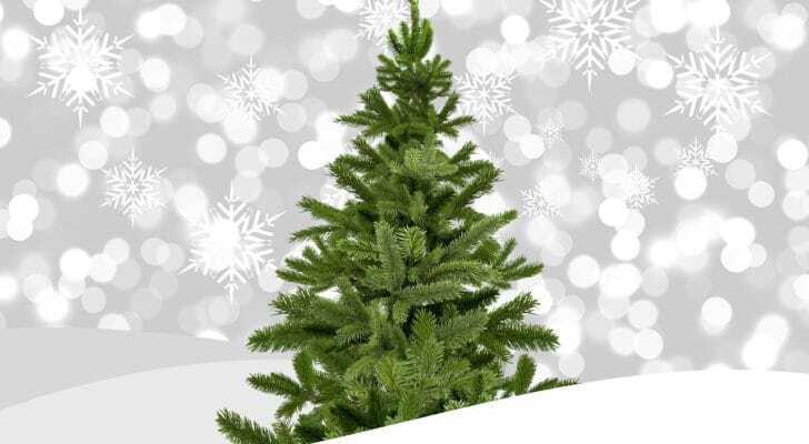 ミニクリスマスツリーおすすめ8選 卓上にも置けるおしゃれな小さいツリー