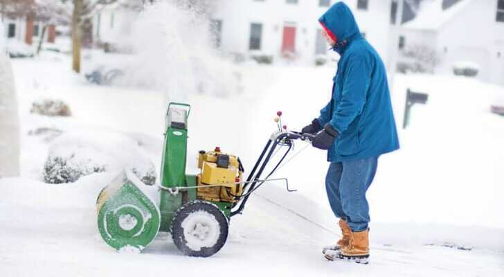 スノーダンプ・雪かきダンプおすすめ9選 小型や電動の雪かきダンプも紹介