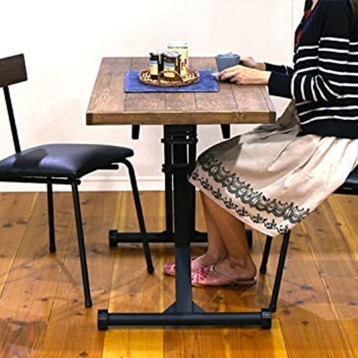 大きめの折りたたみテーブルおすすめ9選 おしゃれで軽いローテーブルや 