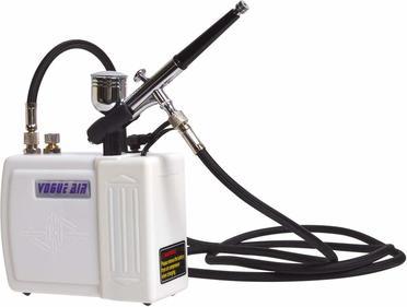 おすすめのエアブラシ11選 初心者でも使いやすいコンプレッサー式やレギュレーター付きのものも紹介