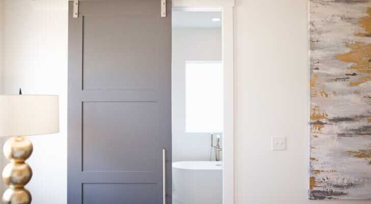 おしゃれな引き戸の取っ手12選 両面テープで後付けできる取っ手やdiyにおすすめの取っ手も紹介