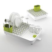 食器の水切りにおすすめ水切りかご 水切りラック9選 キッチンシンクに置きやすい 食器洗いのストレス軽減
